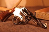 Smith& Wesson Modle 10-5 38 sp - Image 8 of 21