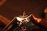 Smith& Wesson Modle 10-5 38 sp - Image 5 of 21