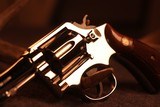 Smith& Wesson Modle 10-5 38 sp - Image 2 of 21