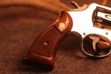 Smith& Wesson Modle 10-5 38 sp - Image 7 of 21