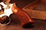 Smith& Wesson Modle 10-5 38 sp - Image 14 of 21
