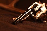Smith& Wesson Modle 10-5 38 sp - Image 4 of 21