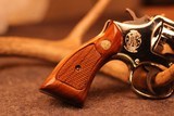 Smith& Wesson Modle 10-5 38 sp - Image 18 of 21