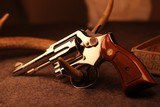Smith& Wesson Modle 10-5 38 sp - Image 13 of 21