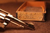 Smith& Wesson Modle 10-5 38 sp - Image 21 of 21