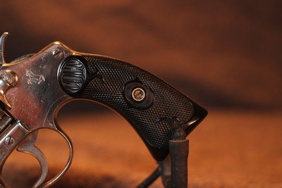 Colt Police Postive - Image 18 of 23