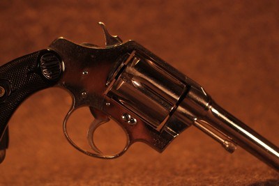 Colt Police Postive - Image 5 of 23
