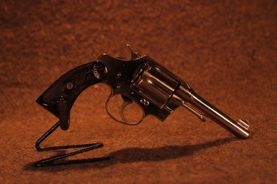 Colt Police Postive - Image 7 of 23