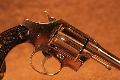 Colt Police Postive - Image 3 of 23