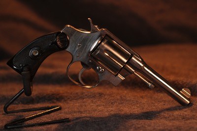 Colt Police Postive - Image 16 of 23