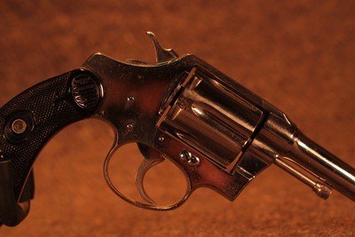 Colt Police Postive - Image 4 of 23