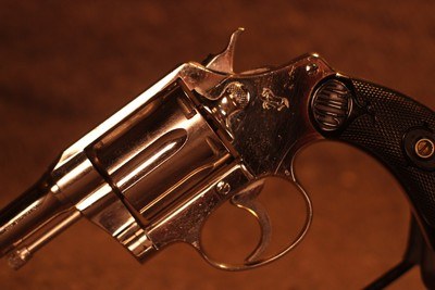 Colt Police Postive - Image 9 of 23