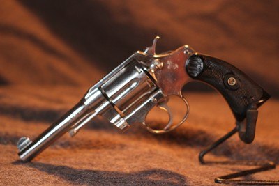 Colt Police Postive - Image 22 of 23