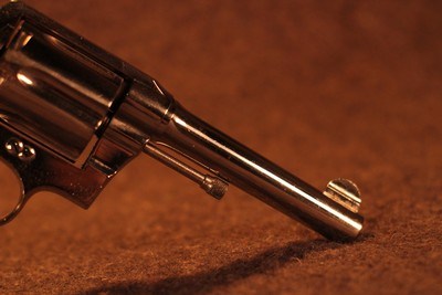 Colt Police Postive - Image 6 of 23