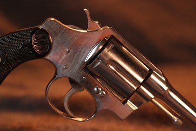 Colt Police Postive - Image 13 of 23