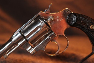Colt Police Postive - Image 19 of 23