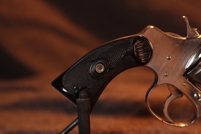 Colt Police Postive - Image 12 of 23