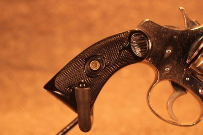 Colt Police Postive - Image 1 of 23