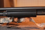 Remington 870 roit gun 12ga - Image 9 of 10