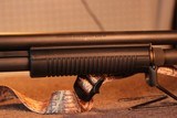 Remington 870 roit gun 12ga - Image 4 of 10