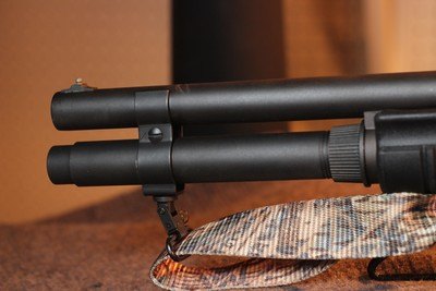 Remington 870 roit gun 12ga - Image 10 of 10