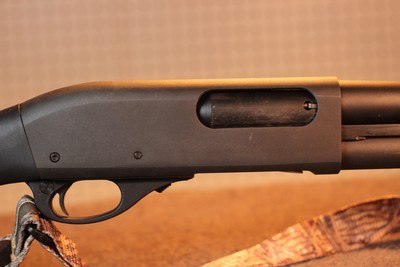 Remington 870 roit gun 12ga - Image 3 of 10