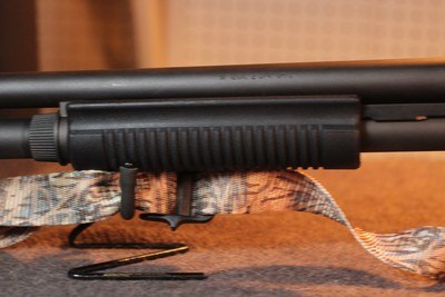 Remington 870 roit gun 12ga - Image 9 of 10