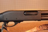 Remington 870 roit gun 12ga - Image 3 of 10