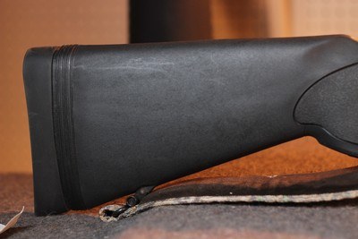 Remington 870 roit gun 12ga - Image 1 of 10
