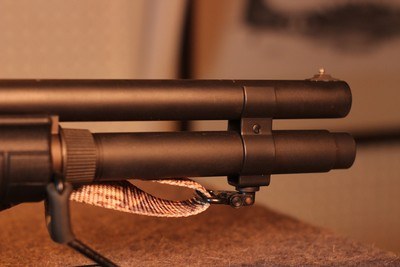 Remington 870 roit gun 12ga - Image 5 of 10
