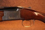 Browning XS 12ga - 12 of 21