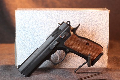CZ 97 B 45 ACP - Image 8 of 8