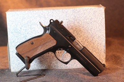 CZ 97 B 45 ACP - Image 4 of 8