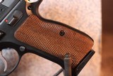 CZ 97 B 45 ACP - Image 5 of 8