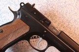 CZ 97 B 45 ACP - Image 2 of 8