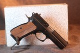 CZ 97 B 45 ACP - Image 4 of 8