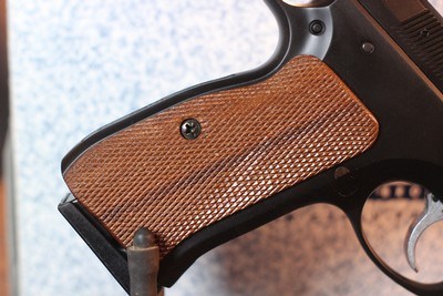 CZ 97 B 45 ACP - Image 1 of 8