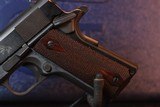Colt 1911 series 70 goverment model 45 ACP - Image 7 of 13