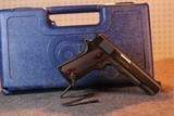 Colt 1911 series 70 goverment model 45 ACP - Image 5 of 13