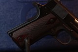 Colt 1911 series 70 goverment model 45 ACP - Image 1 of 13