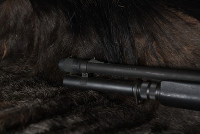 Franchi Law 12Ga Semi-Auto - Image 11 of 11