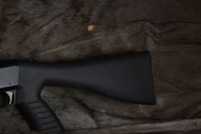 Franchi Law 12Ga Semi-Auto - Image 7 of 11