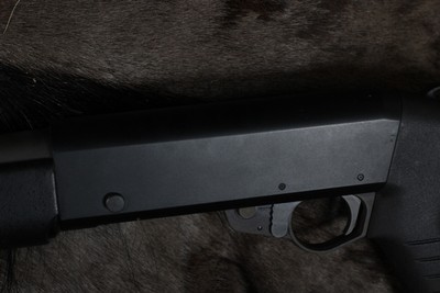 Franchi Law 12Ga Semi-Auto - Image 9 of 11