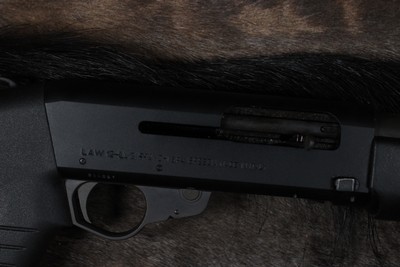 Franchi Law 12Ga Semi-Auto - Image 1 of 11