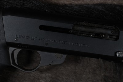 Franchi Law 12Ga Semi-Auto - Image 4 of 11