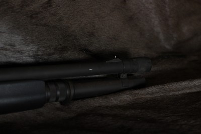 Franchi Law 12Ga Semi-Auto - Image 6 of 11