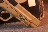 Smith and Wesson M&P 2.0 9mm - Image 5 of 10