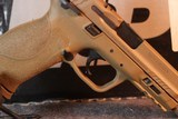 Smith and Wesson M&P 2.0 9mm - Image 2 of 10