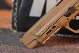 Smith and Wesson M&P 2.0 9mm - Image 9 of 10
