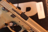 Smith and Wesson M&P 2.0 9mm - Image 3 of 10